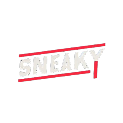Logo de Sneaky